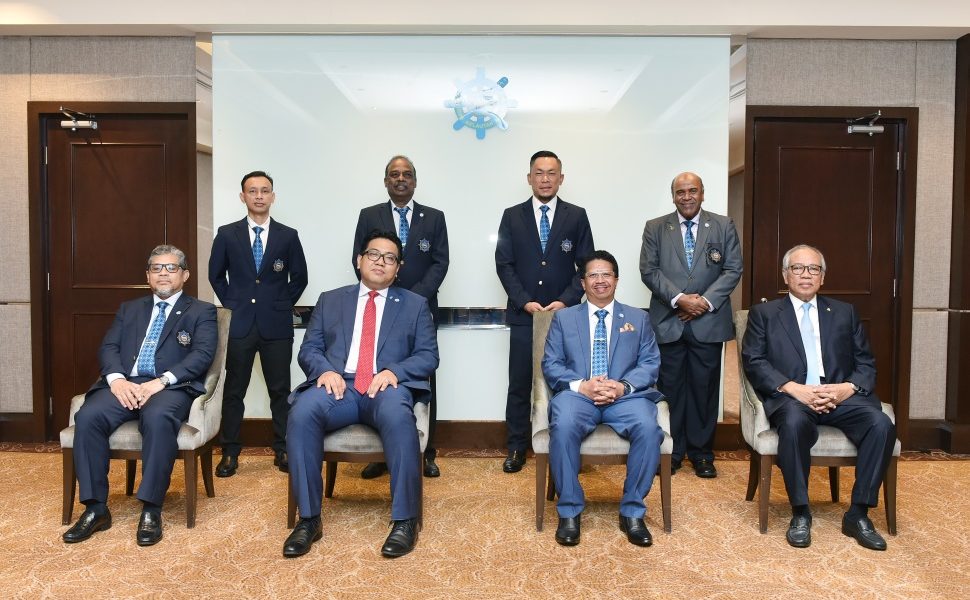 Ikhtisas Kelautan Malaysia