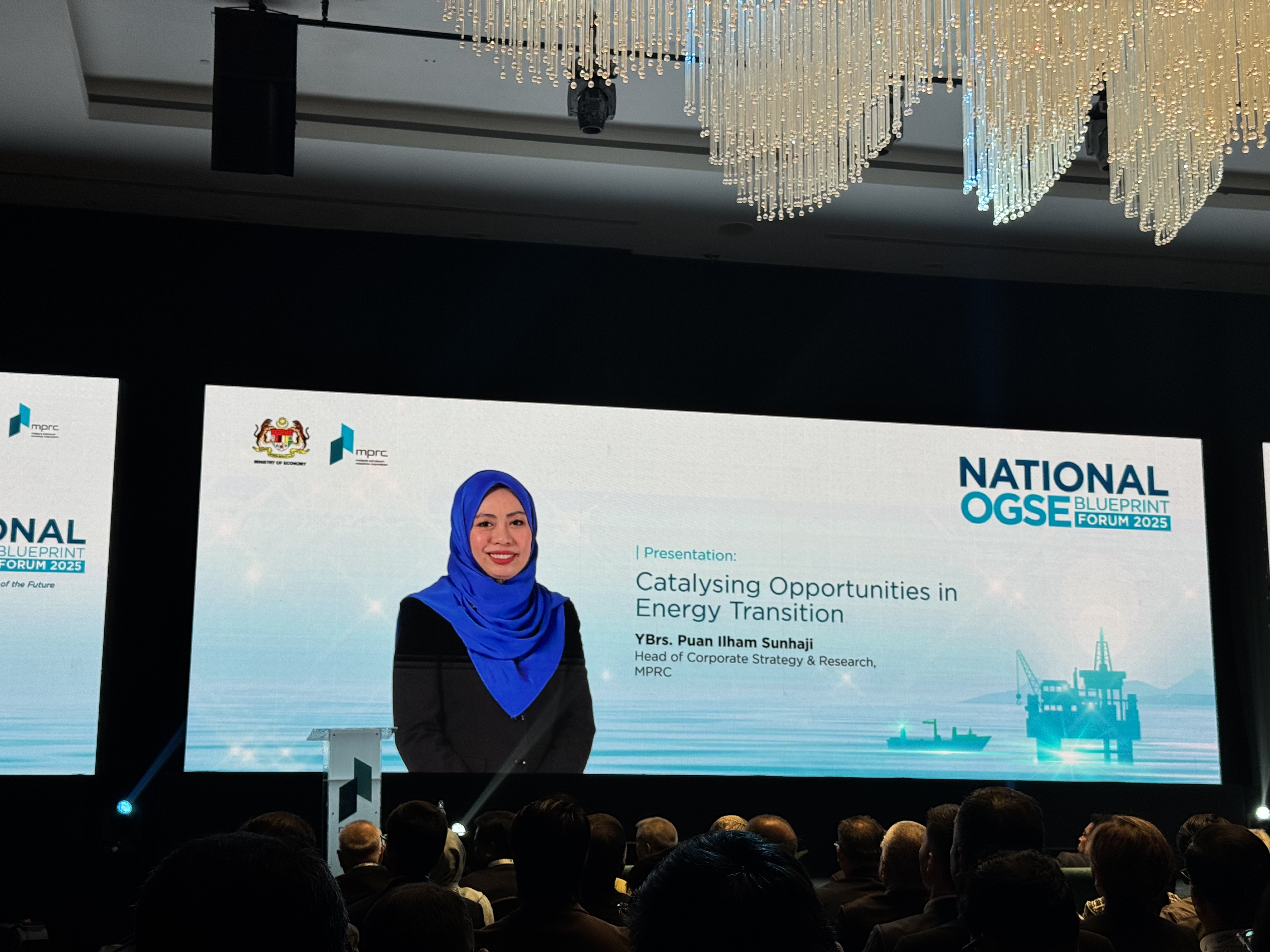 National OGSE Blueprint Forum 2025